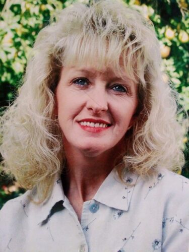 Betty Jo Congo Bruce